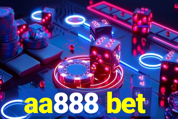 aa888 bet